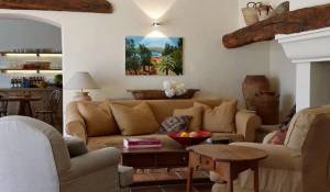 Affitto stagionale Bastide Grimaud