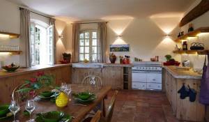Affitto stagionale Bastide Grimaud