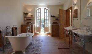 Affitto stagionale Bastide Grimaud