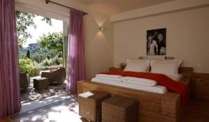 Affitto stagionale Bastide Grimaud