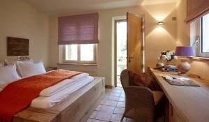 Affitto stagionale Bastide Grimaud