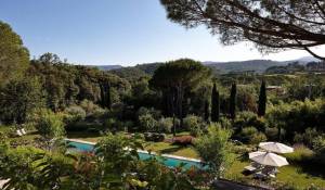 Affitto stagionale Bastide Grimaud