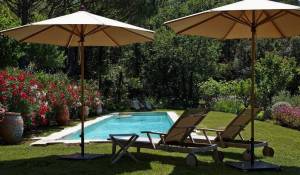 Affitto stagionale Bastide Grimaud