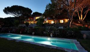 Affitto stagionale Bastide Grimaud