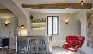 Affitto stagionale Bastide Saint-Paul-de-Vence