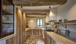 Affitto stagionale Bastide Saint-Paul-de-Vence