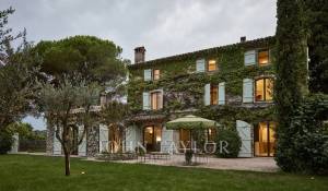 Affitto stagionale Bastide Saint-Paul-de-Vence