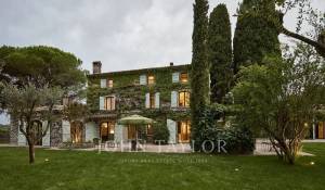 Affitto stagionale Bastide Saint-Paul-de-Vence