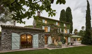 Affitto stagionale Bastide Saint-Paul-de-Vence