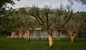 Affitto stagionale Bastide Saint-Paul-de-Vence