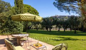 Affitto stagionale Bastide Saint-Paul-de-Vence