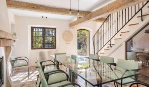 Affitto stagionale Bastide Saint-Paul-de-Vence