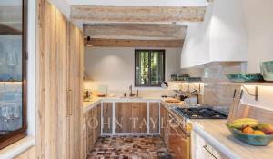 Affitto stagionale Bastide Saint-Paul-de-Vence