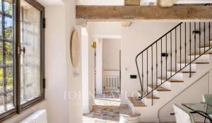 Affitto stagionale Bastide Saint-Paul-de-Vence