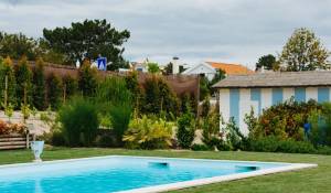 Affitto stagionale Casa Carvalhal