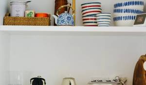 Affitto stagionale Casa Carvalhal