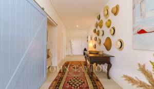 Affitto stagionale Casa Carvalhal