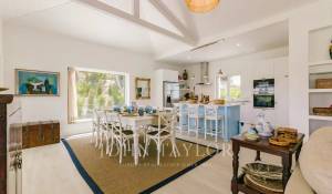 Affitto stagionale Casa Carvalhal