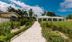 Affitto stagionale Casa Carvalhal