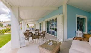 Affitto stagionale Casa Carvalhal