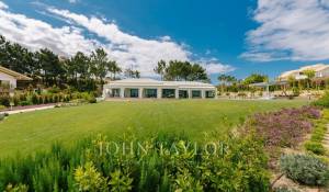 Affitto stagionale Casa Carvalhal