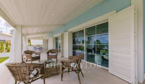 Affitto stagionale Casa Carvalhal