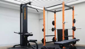 Affitto stagionale Casa Carvalhal