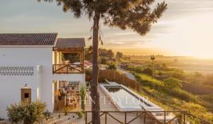 Affitto stagionale Casa Carvalhal