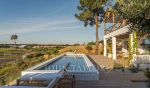 Affitto stagionale Casa Carvalhal