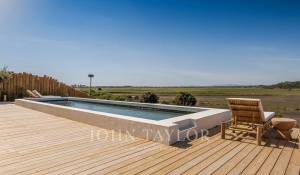 Affitto stagionale Casa Carvalhal