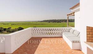 Affitto stagionale Casa Carvalhal