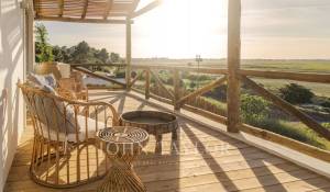 Affitto stagionale Casa Carvalhal