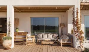 Affitto stagionale Casa Carvalhal