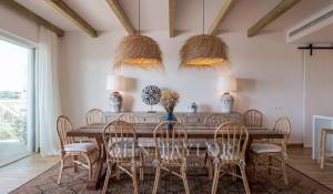 Affitto stagionale Casa Carvalhal