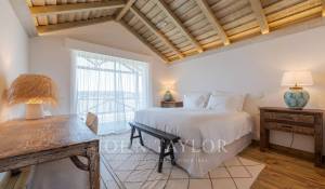 Affitto stagionale Casa Carvalhal