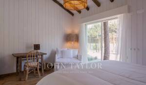 Affitto stagionale Casa Carvalhal