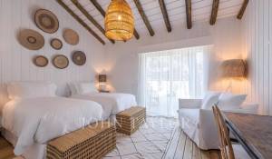 Affitto stagionale Casa Carvalhal