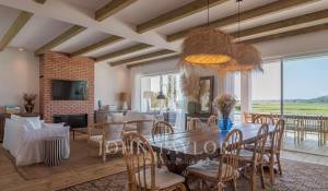 Affitto stagionale Casa Carvalhal