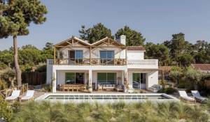 Affitto stagionale Casa Carvalhal