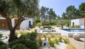 Affitto stagionale Casa Carvalhal