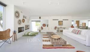 Affitto stagionale Casa Carvalhal