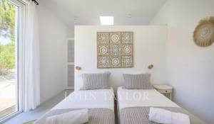 Affitto stagionale Casa Carvalhal