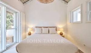 Affitto stagionale Casa Carvalhal