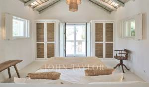 Affitto stagionale Casa Carvalhal