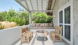 Affitto stagionale Casa Carvalhal