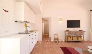 Affitto stagionale Casa Carvalhal