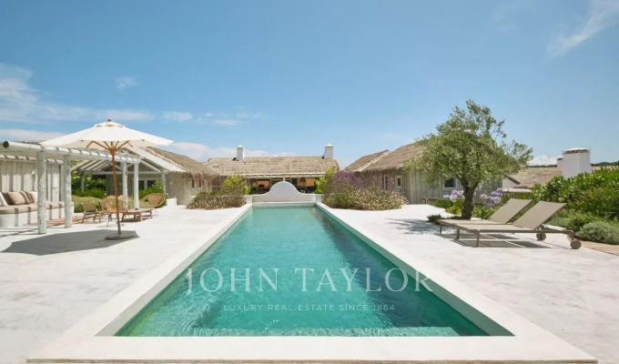 Affitto stagionale Casa Carvalhal