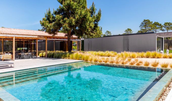 Affitto stagionale Casa Carvalhal