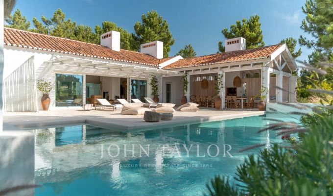 Affitto stagionale Casa Carvalhal