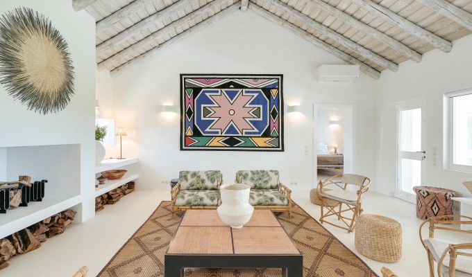 Affitto stagionale Casa Carvalhal